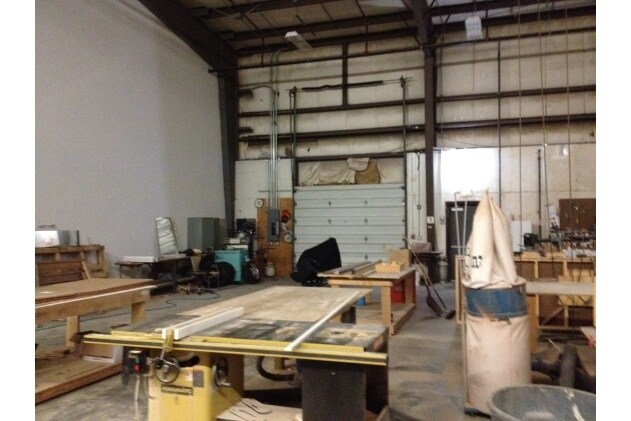 More Photos Of 365 Faunce Corner Rd, Dartmouth Light Manufacturing For Lease
