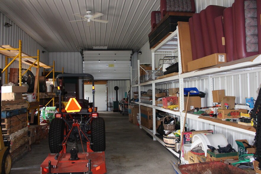 More Photos Of 725 Main St, Wintersville Restaurant For Sale