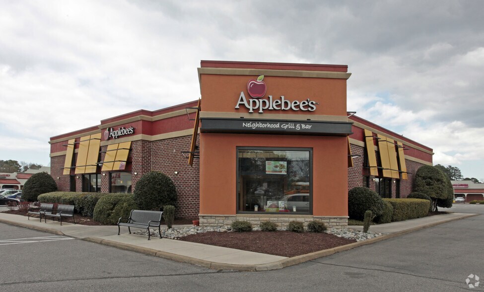 More Photos Of 3980-4040 Virginia Beach Blvd, Virginia Beach Unknown For Lease