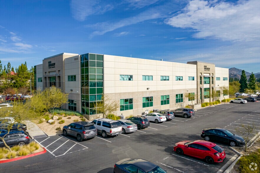 More Photos Of 15025 Innovation Dr, San Diego Office For Lease