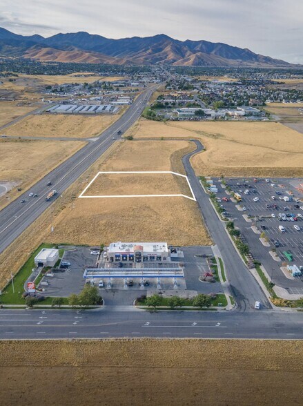 More Photos Of 2200 Main, Tooele Land For Sale