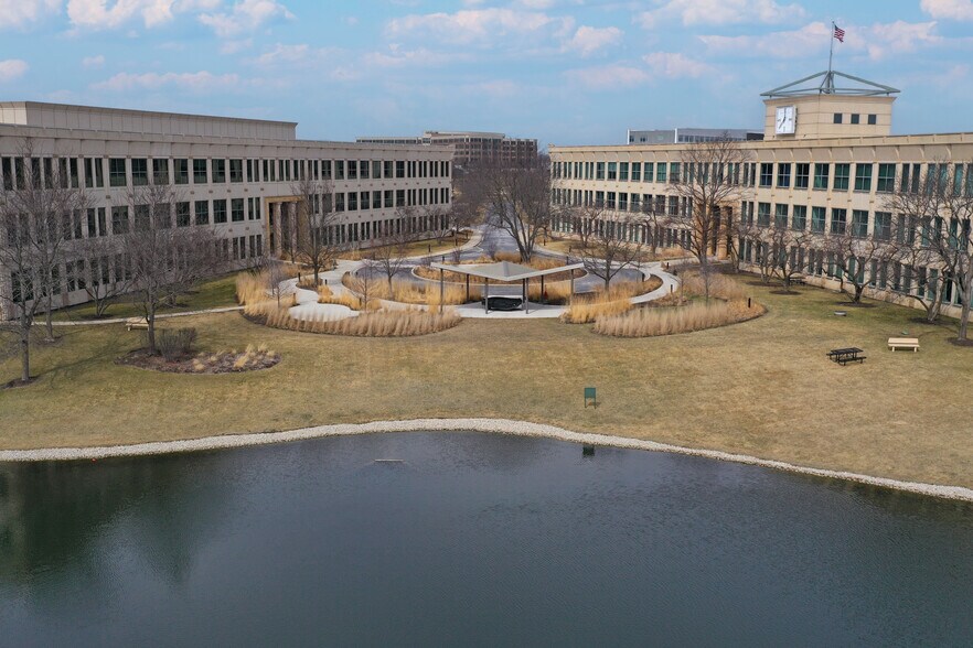 Primary Photo Of , Lake Forest Office For Sale