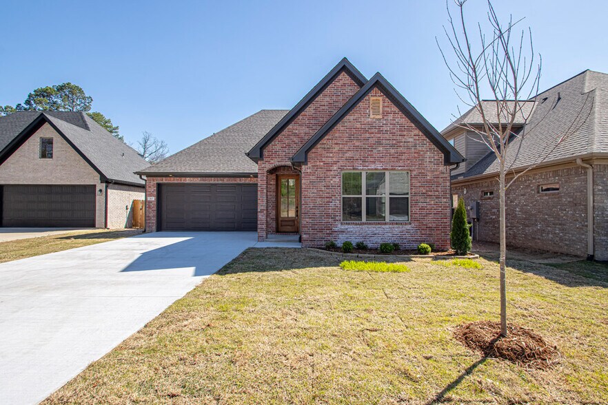 More Photos Of 206 Kanis Ridge Dr, Little Rock Multifamily For Sale