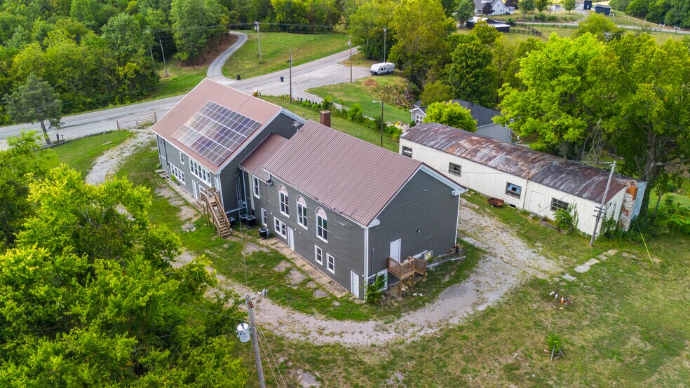 More Photos Of 4314 Mackville Rd, Harrodsburg Manufactured Housing Mobile Home Park For Sale