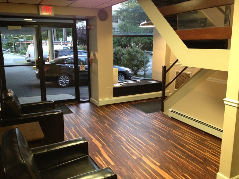 More Photos Of 120 County Rd, Tenafly Coworking Space