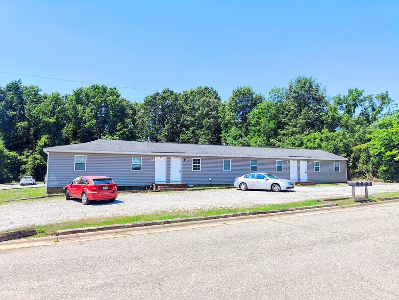 More Photos Of , Rocky Mount Multifamily For Sale