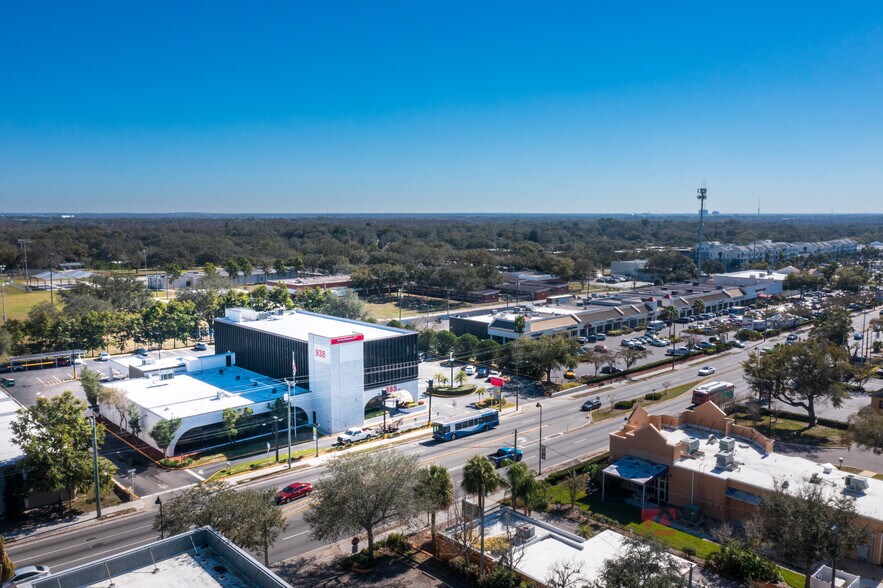 More Photos Of 9385 N 56th St, Temple Terrace General Retail For Lease