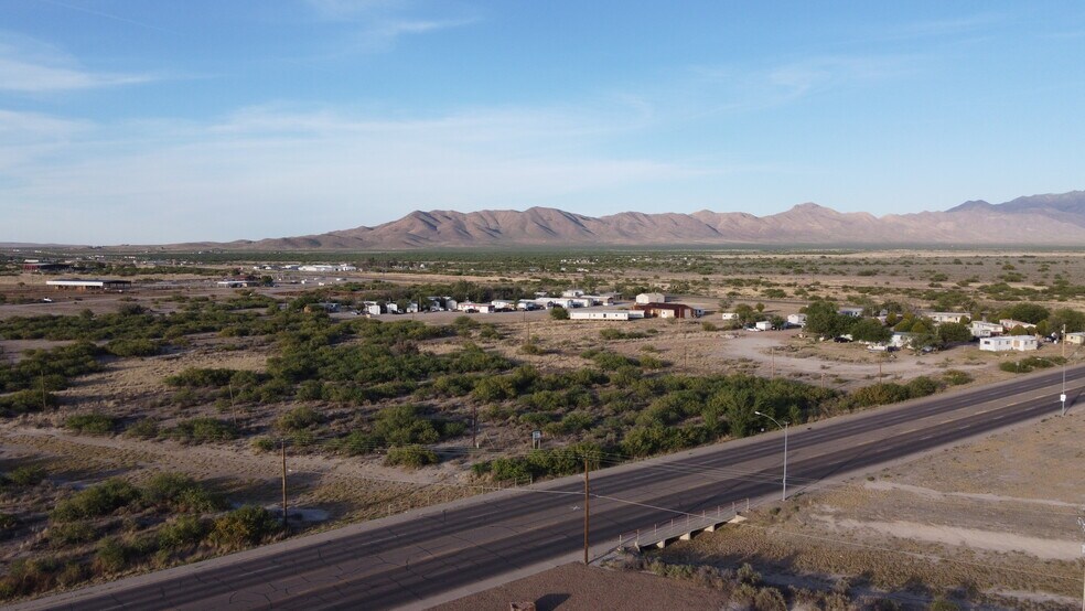 More Photos Of 0 E Rex Allen Dr, Willcox Land For Sale