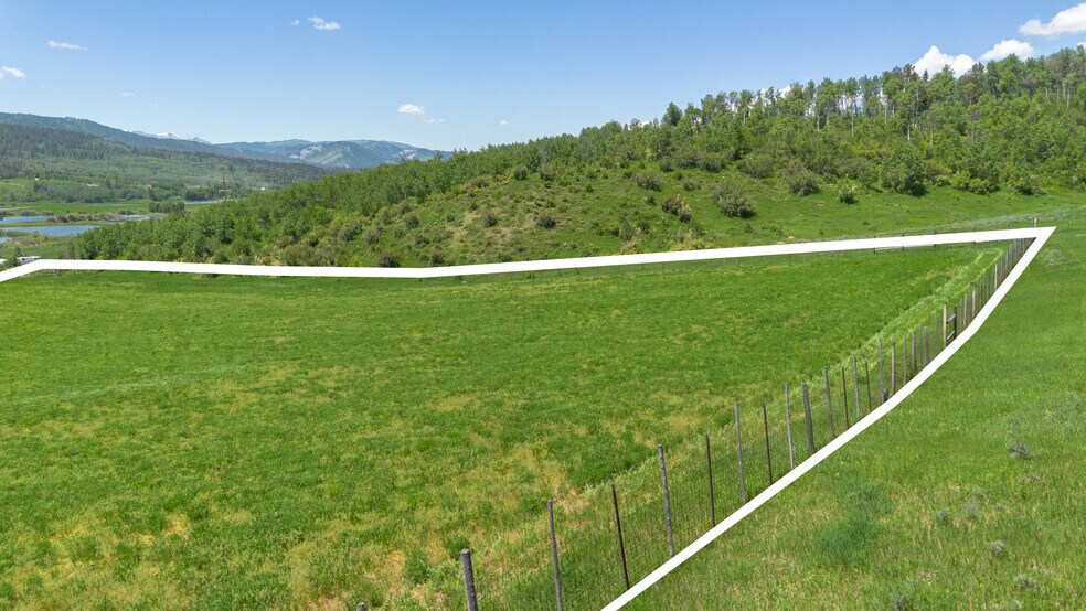 More Photos Of Lots 1 & 2 Lever Spring rd, Alpine Land For Sale
