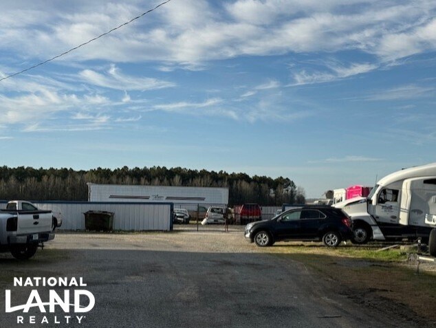 More Photos Of 1111 Highway 70 W, Hazen Land For Sale