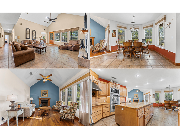 More Photos Of 21550-21554 Mueschke Rd, Tomball Land For Sale