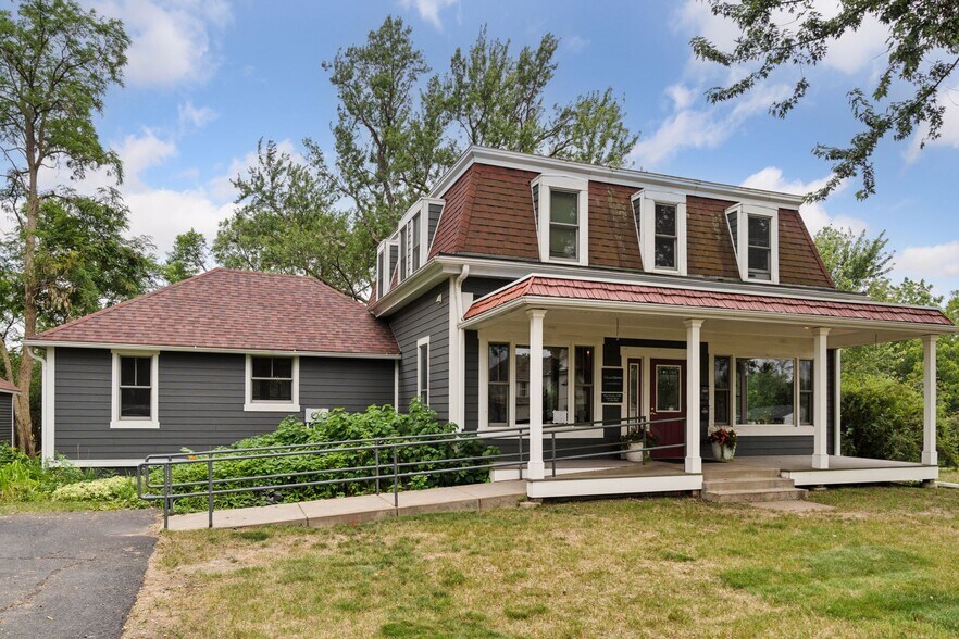 More Photos Of 114 E 6th St, New Richmond Office Residential For Sale