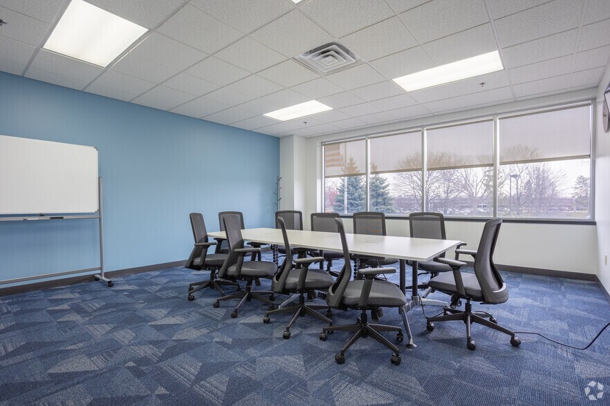 More Photos Of 5030 Corporate Exchange Blvd SE, Grand Rapids Coworking Space