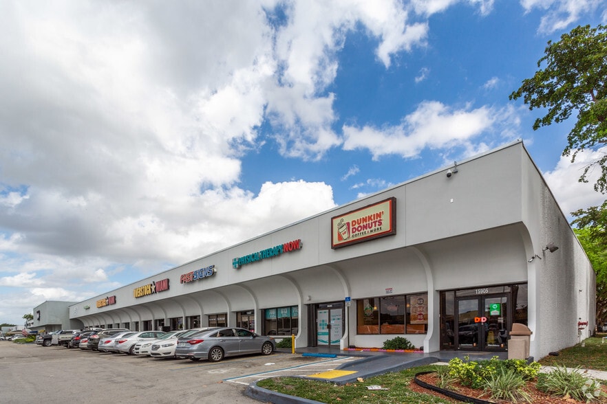Primary Photo Of 15905-16095 NW 57th Ave, Miami Lakes Unknown For Lease