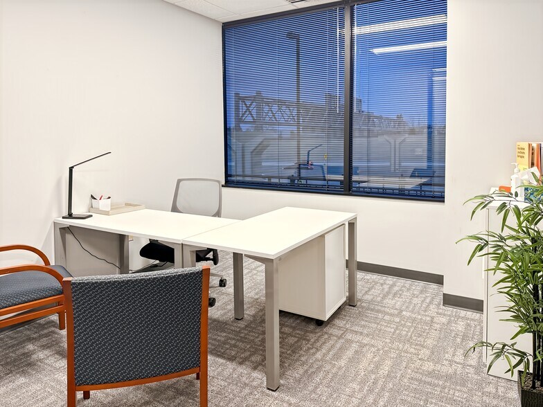 More Photos Of 9000 W Chester St, Milwaukee Coworking Space