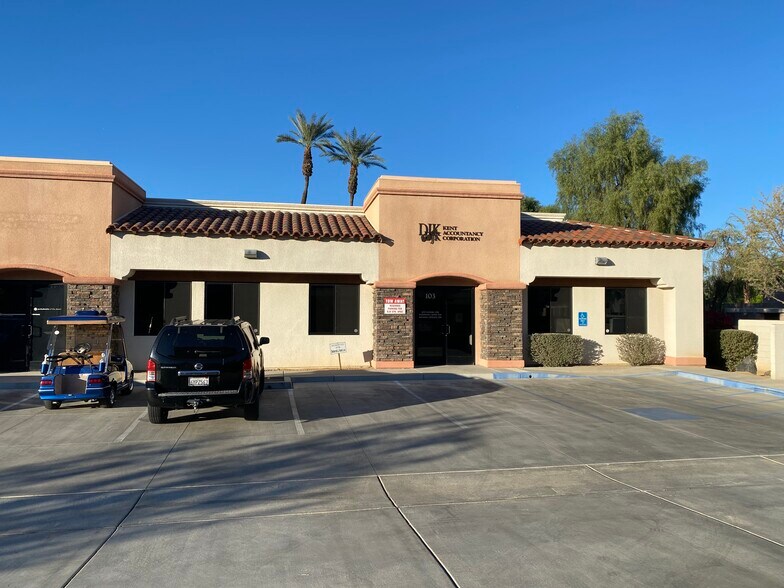 More Photos Of 44550 Village Ct, Palm Desert Office For Lease