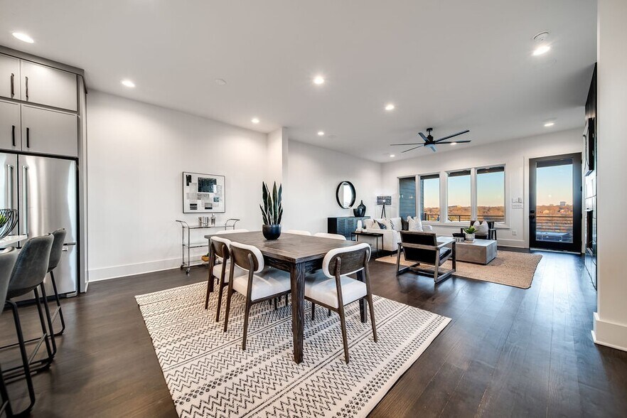 More Photos Of 2118 C-D Cliff dr, Nashville Apartments For Sale