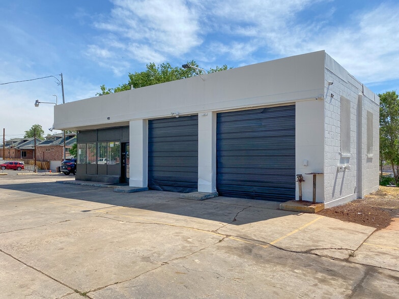 More Photos Of 1940 Federal Blvd, Denver Auto Repair For Sale