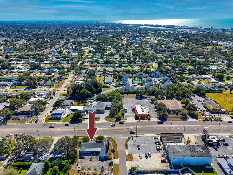 More Photos Of 14385 Walsingham Rd, Largo Office For Sale
