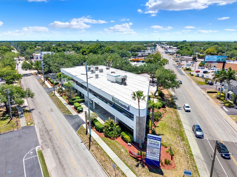 Primary Photo Of 3902 Henderson Blvd, Tampa Office For Lease