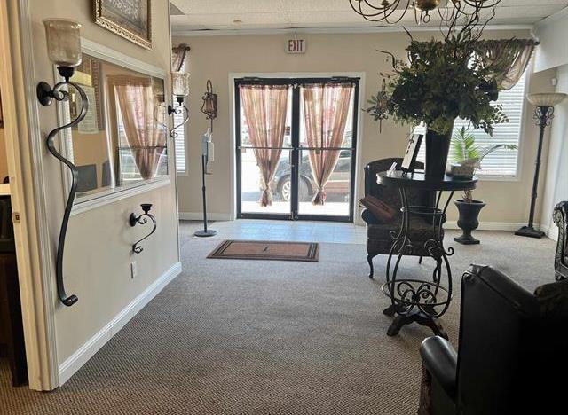 More Photos Of 280-295 W 3rd St, Swansea Storefront For Sale