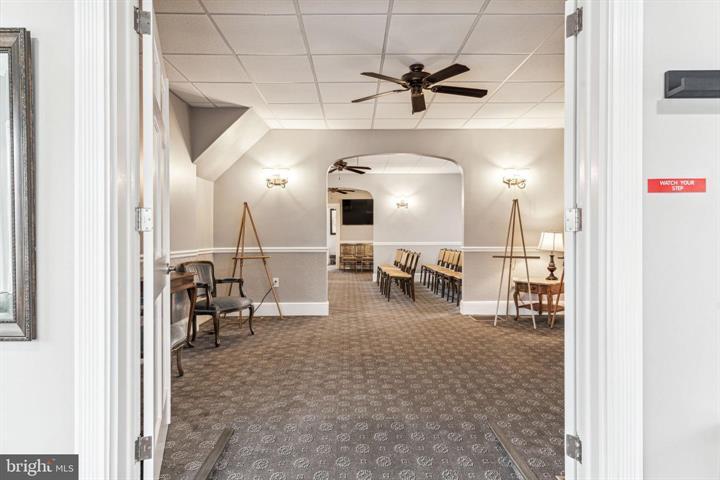 More Photos Of 625 Byberry Rd, Philadelphia Funeral Home For Sale