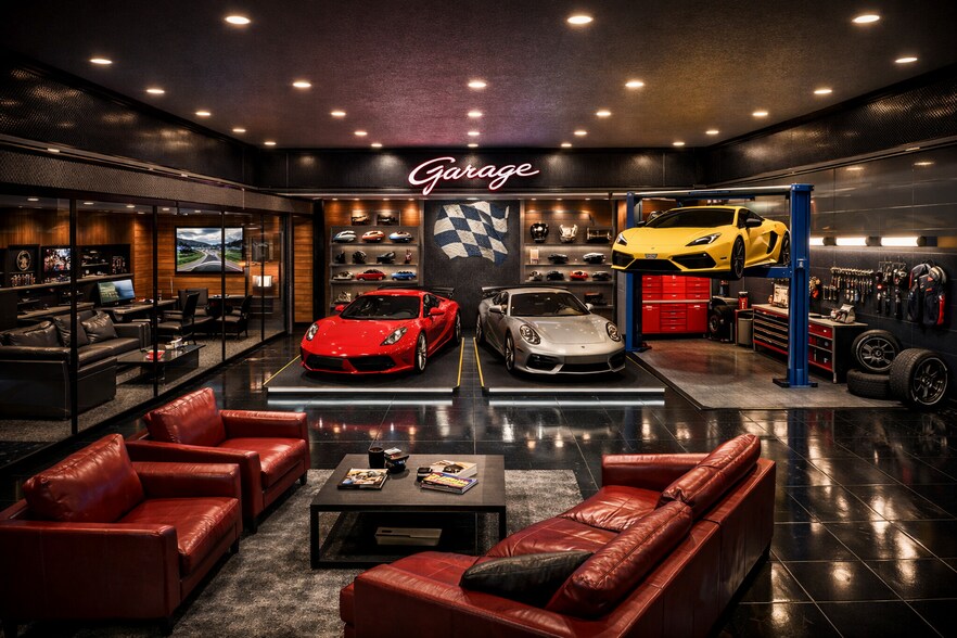 More Photos Of 2035 Valley Ridge Cir, Highland Village Light Distribution For Sale