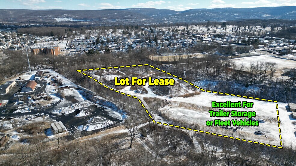 More Photos Of 110 W Saint Marys Rd, Hanover Township Self Storage For Lease