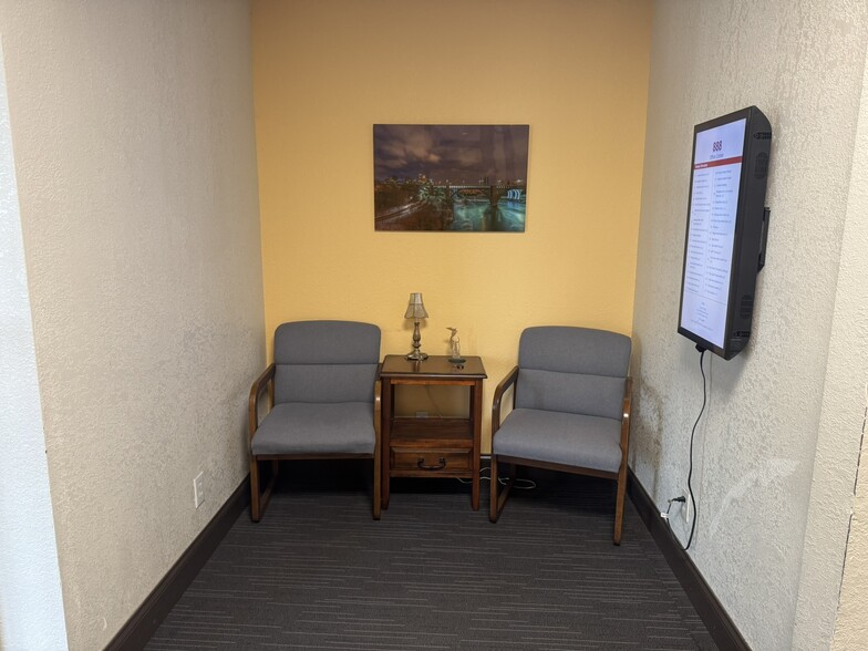 More Photos Of 888 County Road D W, New Brighton Office For Sale