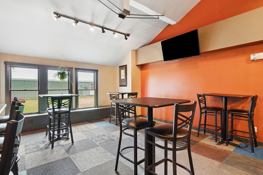 More Photos Of 10 Prince St, Randolph Restaurant For Sale