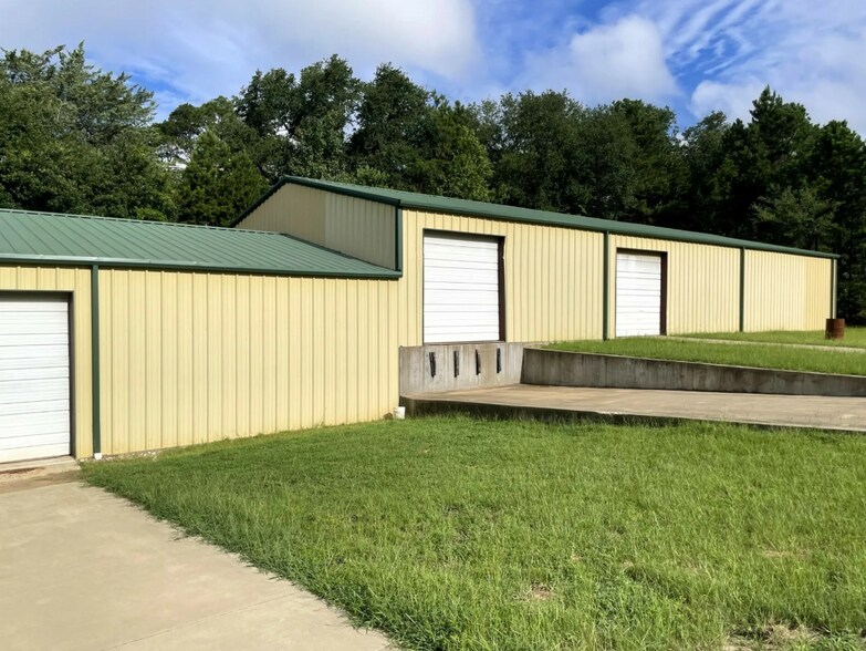 More Photos Of 7431 FM 346, Whitehouse Industrial For Lease
