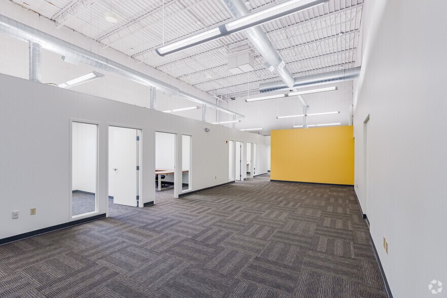 Photo of 2nd Floor Ste Loft Office