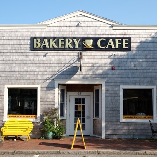 More Photos Of 667-681 Main St, Dennis Port Storefront For Lease