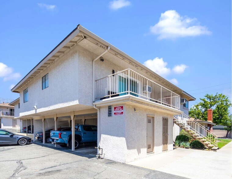 More Photos Of 7440-7446 Carnelian St, Rancho Cucamonga Apartments For Sale