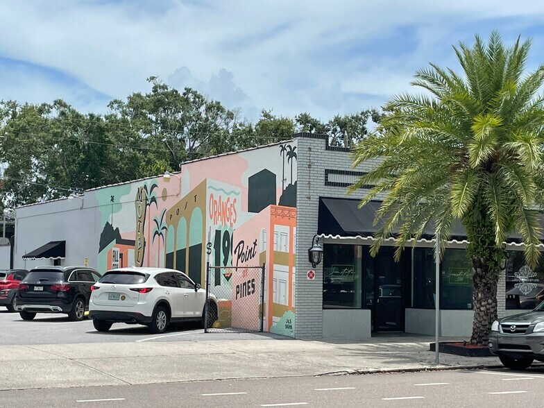 More Photos Of 553 9th St N, Saint Petersburg Freestanding For Lease