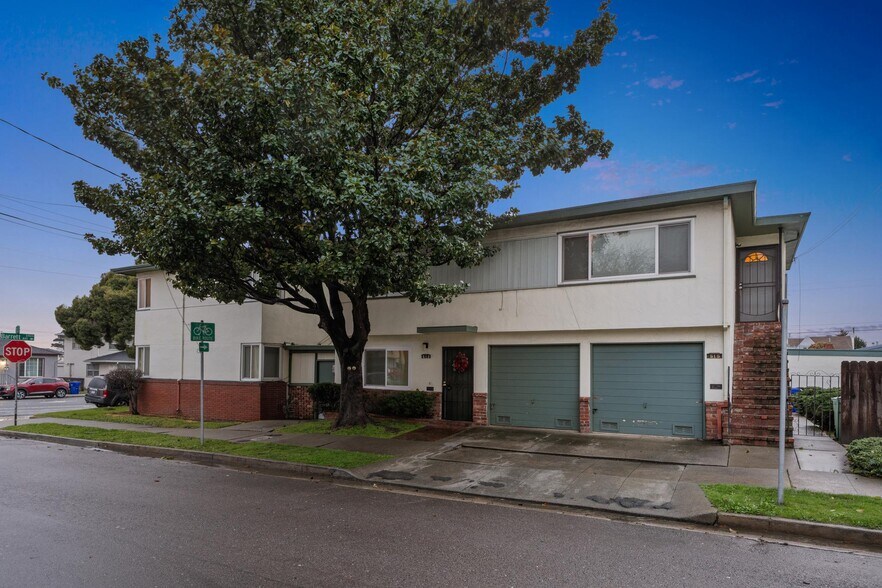 More Photos Of 3321 Barrett Ave, Richmond Apartments For Sale