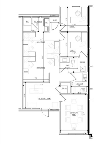 More Photos Of 23119 IH 10 W, San Antonio Office For Lease
