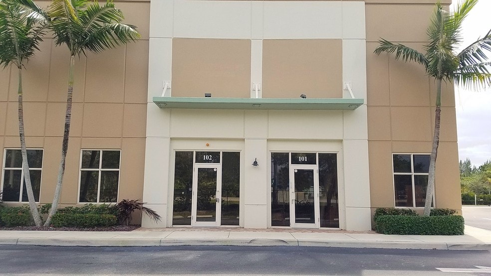 More Photos Of 8060 Belvedere Rd, West Palm Beach Unknown For Lease