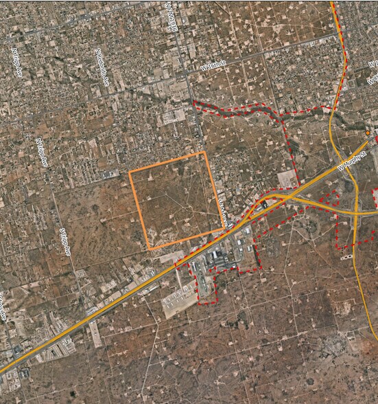 More Photos Of 0 FM 1936, Odessa Land For Sale