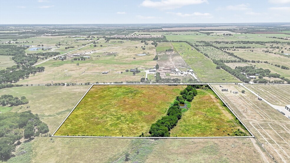 More Photos Of TBD Swindle Road, Southmayd Land For Sale