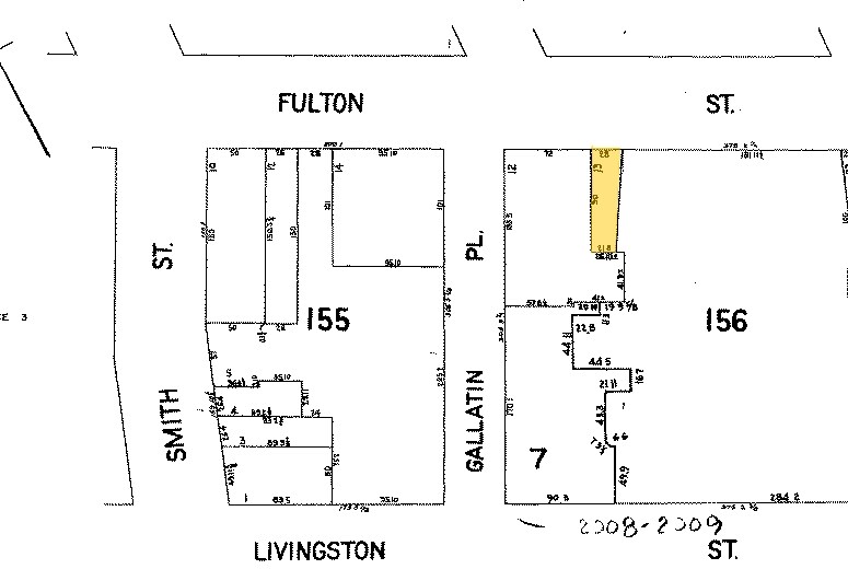 More Photos Of 418-420 Fulton St, Brooklyn Storefront For Lease