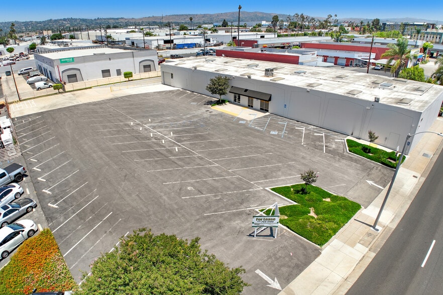 More Photos Of 391 E Imperial Hwy, La Habra Warehouse For Lease