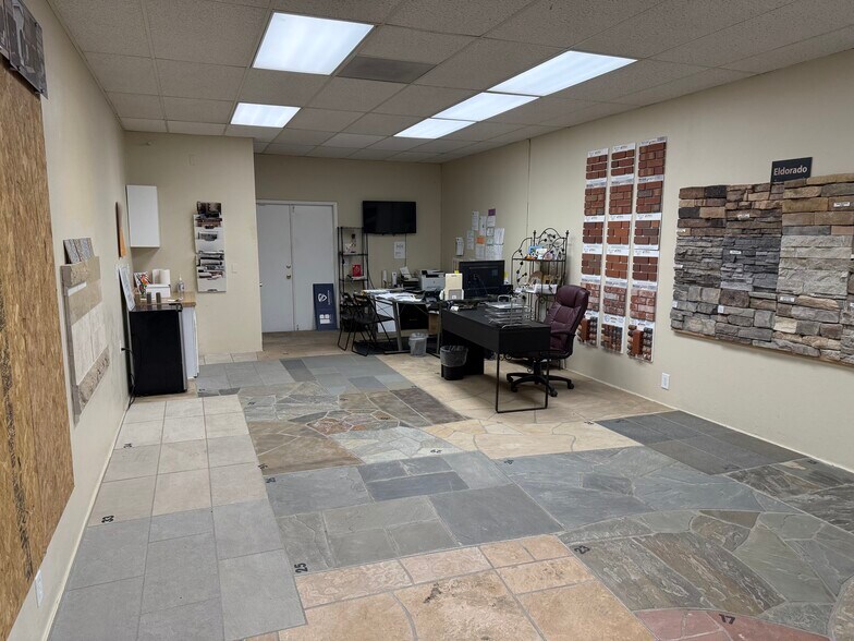 More Photos Of 1550 La Pradera Dr, Campbell Office For Sale
