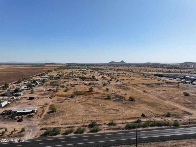 More Photos Of 00 E Arizona Farms Rd, Florence Land For Sale