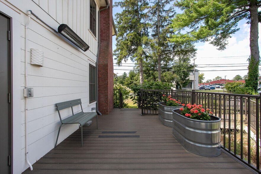 More Photos Of 783 S Main St, Great Barrington Storefront Retail Office For Sale