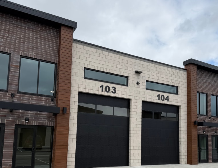 Primary Photo Of 3544 N Main St, Spanish Fork Warehouse For Lease