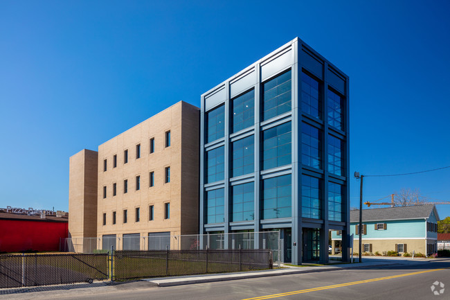 Primary Photo Of 229 Huger St, Charleston Office For Lease