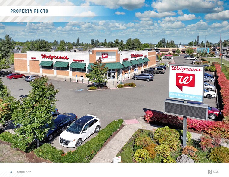 More Photos Of 1080 SW 1st Ave, Canby Drugstore For Sale
