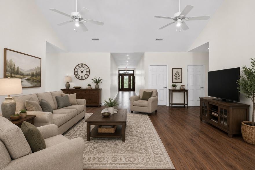 More Photos Of 419 Pin Hook Rd, Spring City Assisted Living For Sale