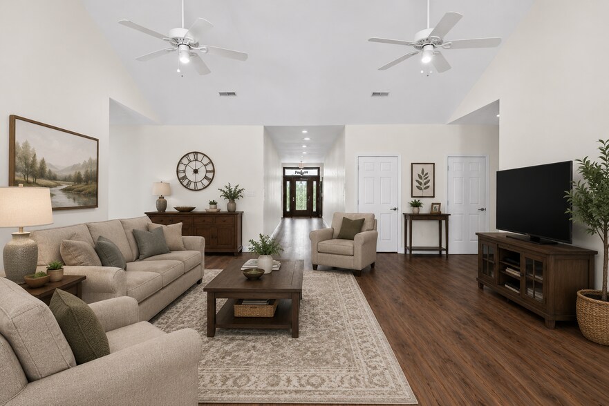 More Photos Of 419 Pin Hook Rd, Spring City Assisted Living For Sale